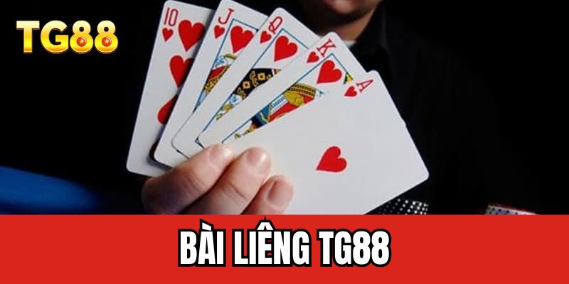 Bài liêng TG88