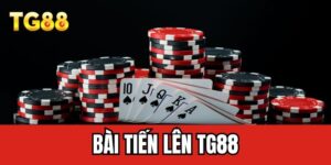Bài tiến lên TG88