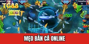 mẹo bắn cá online