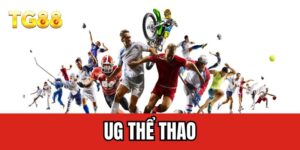 UG thể thao