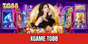 Xgame TG88