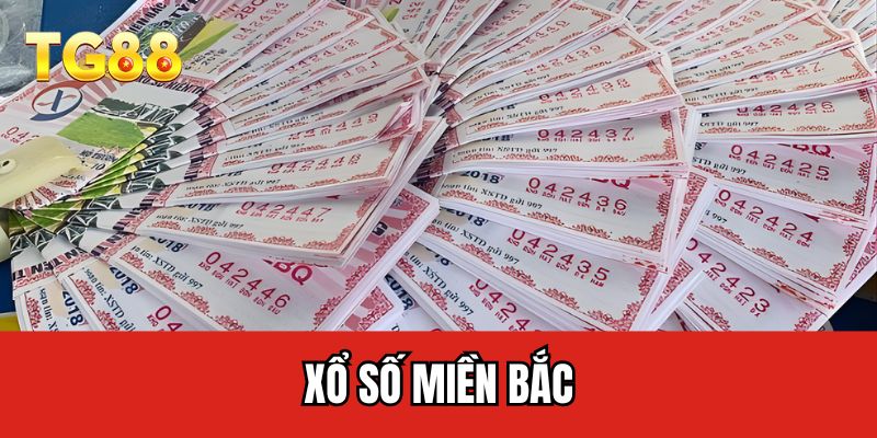 Xổ số miền bắc
