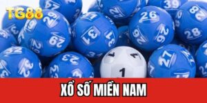 xổ số miền Nam